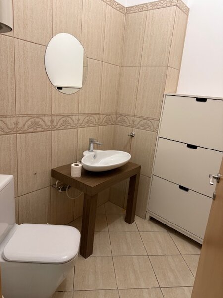 Cismigiu, oferta inchiriere ap. 4 cam. in vila,