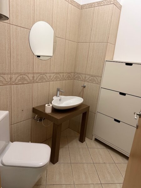 Cismigiu, oferta inchiriere ap. 4 cam. in vila,