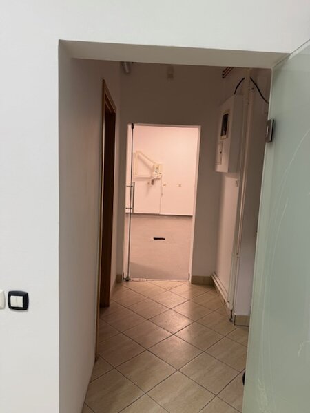 Cismigiu, oferta inchiriere ap. 4 cam. in vila,