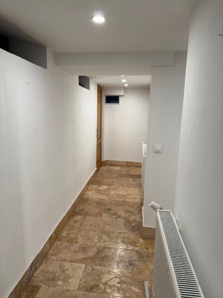 Cismigiu, oferta inchiriere ap. 4 cam. in vila,