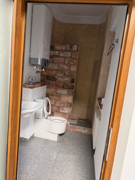 Cismigiu, oferta inchiriere ap. 4 cam. in vila,