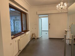 Cismigiu, oferta inchiriere ap. 4 cam. in vila